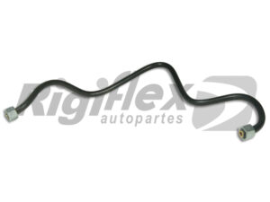 FLEXIBLE DE COMBUSTIBLE MODELO CAVALLINO/EUROCARGO/CURSOR DE 850 MM DE LARGO